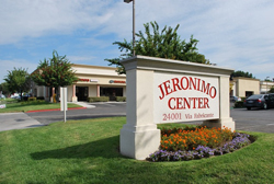 Jeronimo Center