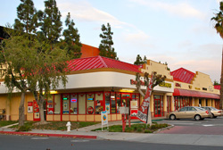 Golden Circle Shopping Center