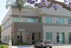 Huntington Beach Commerce Center