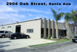 2904 Oak Street
